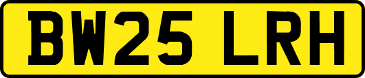 BW25LRH