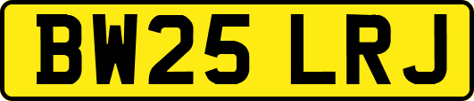BW25LRJ
