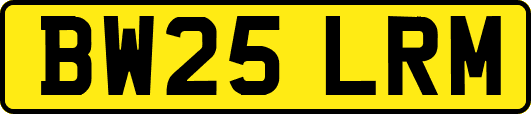 BW25LRM