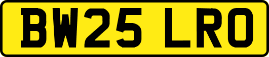 BW25LRO