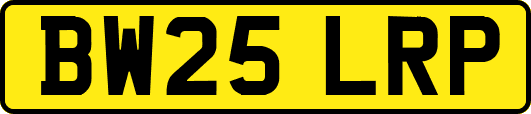BW25LRP