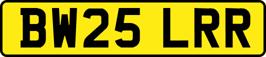 BW25LRR