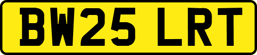 BW25LRT