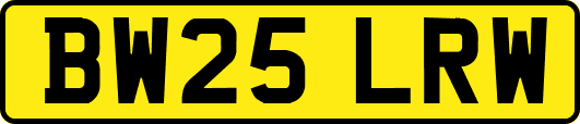 BW25LRW