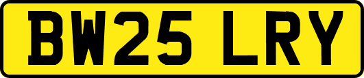 BW25LRY