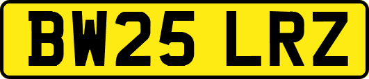 BW25LRZ