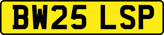 BW25LSP