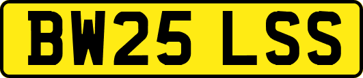 BW25LSS