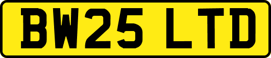BW25LTD