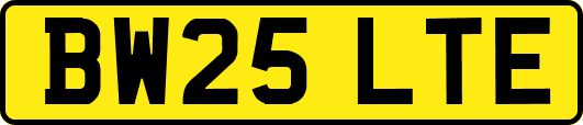 BW25LTE