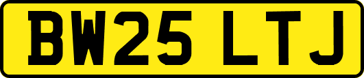 BW25LTJ
