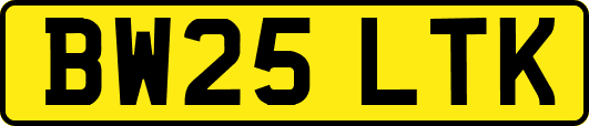 BW25LTK