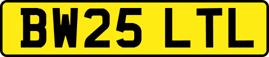 BW25LTL