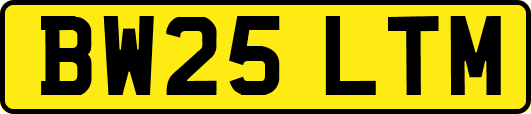 BW25LTM