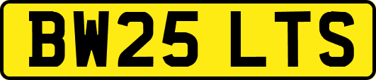 BW25LTS