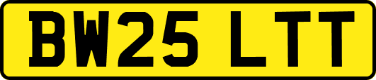BW25LTT