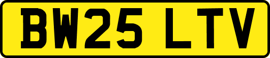 BW25LTV