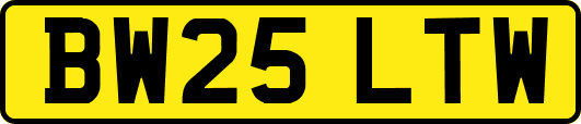 BW25LTW