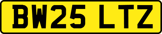 BW25LTZ