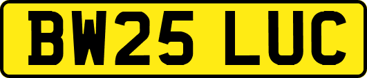BW25LUC