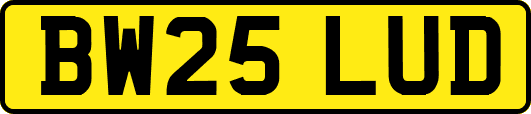 BW25LUD