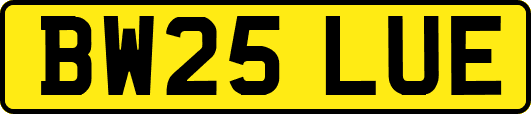 BW25LUE