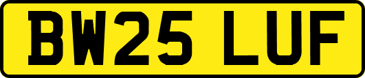 BW25LUF