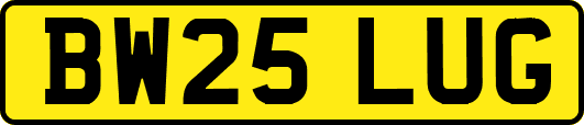 BW25LUG