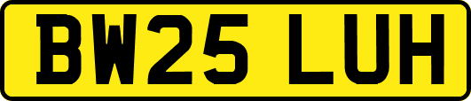 BW25LUH