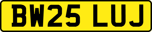 BW25LUJ