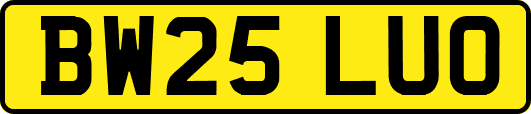 BW25LUO
