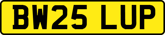 BW25LUP