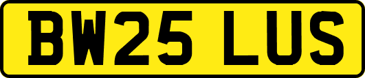 BW25LUS