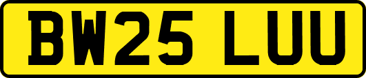 BW25LUU