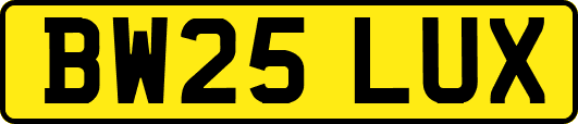 BW25LUX