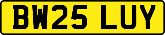 BW25LUY