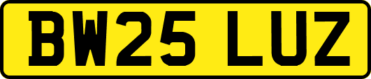 BW25LUZ