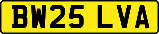 BW25LVA