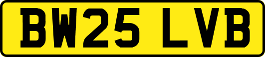 BW25LVB