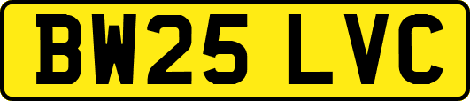 BW25LVC