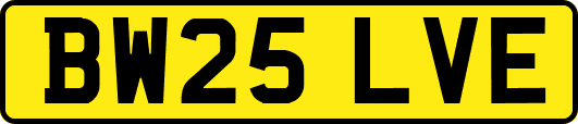 BW25LVE