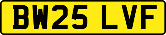 BW25LVF