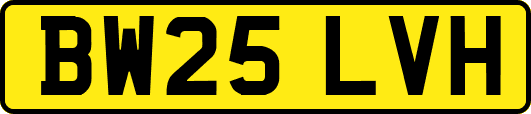 BW25LVH