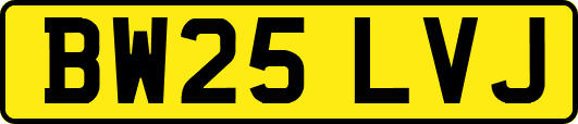 BW25LVJ