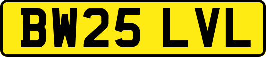 BW25LVL