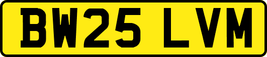 BW25LVM
