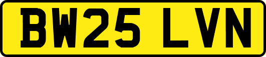 BW25LVN