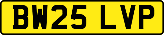 BW25LVP