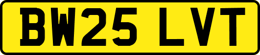 BW25LVT