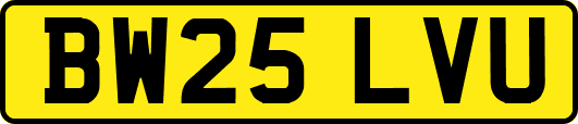 BW25LVU
